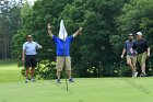 Wheaton Lyons Athletic Club Golf Open  13th Annual Lyons Athletic Club (LAC) Golf Open Monday, June 13, 2022 at the Blue Hills Country Club. - Photo by Keith Nordstrom : Wheaton, Lyons Athletic Club Golf Open